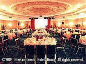 Holiday Inn Zhengzhou