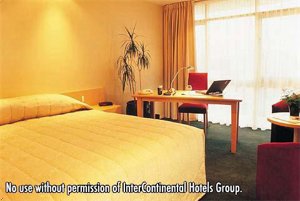 Holiday Inn Christchurch