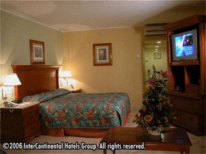 Holiday Inn Chetumal, Q, Roo, Mx