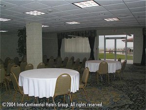 Holiday Inn Hotel & Suites Daytona Beach, Fl