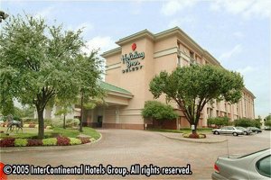 Holiday Inn Select Dallas - Richardson,Tx