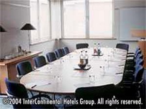 Holiday Inn Bexley