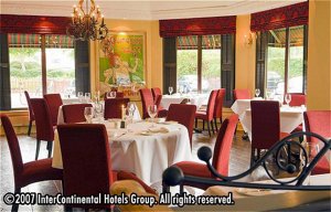 Holiday Inn Glasgow-East Kilbride