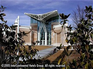 Holiday Inn Fayetteville-I-95 South,Nc