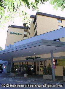 Holiday Inn Feldkirch