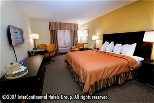 Holiday Inn Fort Myers Downtown Historic