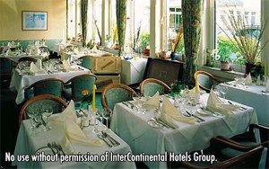 Holiday Inn Frankfurt-Neu-Isenburg