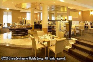 Holiday Inn Hasselt