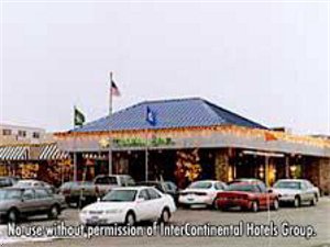 Holiday Inn Willmar, Mn
