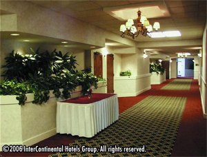 Holiday Inn Wilmington, Nc