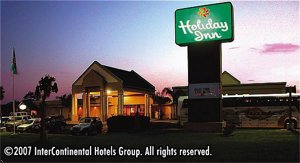 Holiday Inn Jennings, La