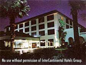 Holiday Inn Lakeland I-4 Hotel/Conf Ctr, F