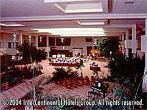 Holiday Inn Lubbock Park Plaza, Tx
