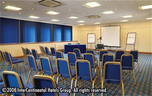 Holiday Inn Luton-South M1, Jct.9