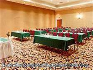 Holiday Inn Matamoros, Mexico