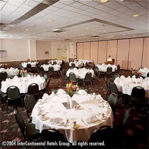 Holiday Inn Mason City, Ia