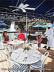 Holiday Inn Orlando-Altamonte Springs, Fl