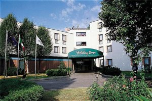 Holiday Inn Milan-Linate