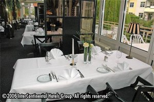 Holiday Inn Minden