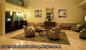 Holiday Inn Melbourne-Viera Conference Ctr