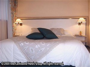 Holiday Inn Metz-Technopole 2000