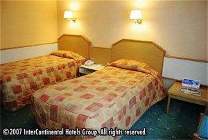 Holiday Inn Newport