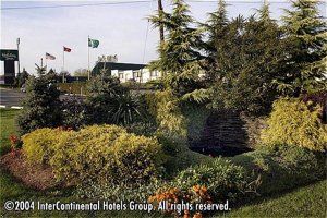 Holiday Inn Carteret-Rahway,Nj