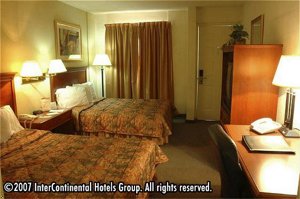 Holiday Inn Cd. Obregon, Son