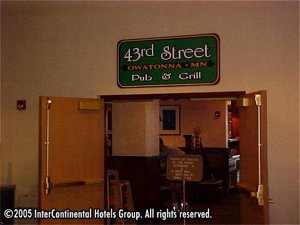 Holiday Inn Hotel & Suites Owatonna, Mn
