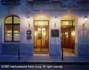 Holiday Inn Paris-Opera