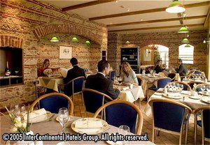 Holiday Inn Paris-Val De Bievre