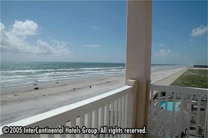 Holiday Inn Sunspree Resort Corpus Christi-N. Padre Island