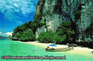 Thailand Hotels