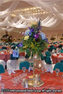 Holiday Inn Somerset-I-287, Nj