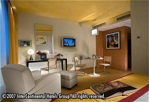 Holiday Inn Padova