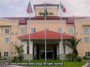 Holiday Inn Reynosa-Industrial Poniente
