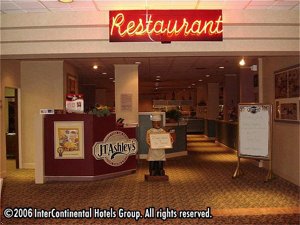 Holiday Inn Reno-Downtown, Nv