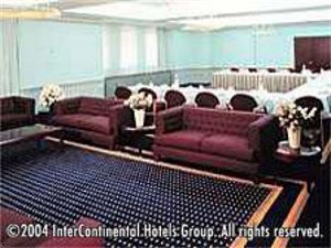 Holiday Inn Olaya-Riyadh