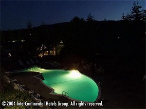 Holiday Inn Seattle-Issaquah, Wa
