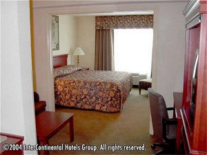 Holiday Inn Hotel & Suites St. Augustine/Historic Distric