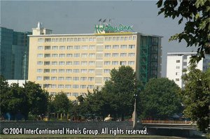 Macedonia Hotels