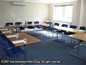 Holiday Inn Southampton-Eastleigh M3,Jct13