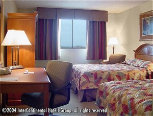 Holiday Inn Select St. Peters/St. Charles Area,Mo