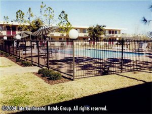 Holiday Inn Stephenville, Tx