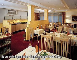 Holiday Inn Garden Court Stuttgart-Winterbach