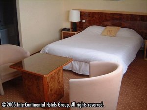 Holiday Inn Garden Court Strasbourg-Sud