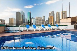 Holiday Inn Old Sydney