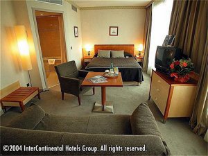 Holiday Inn Toulouse Airport