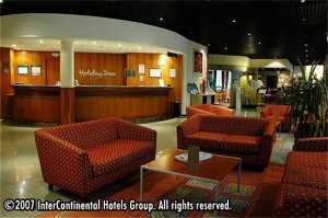 Holiday Inn Turin-South