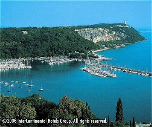 Holiday Inn Trieste-Duino